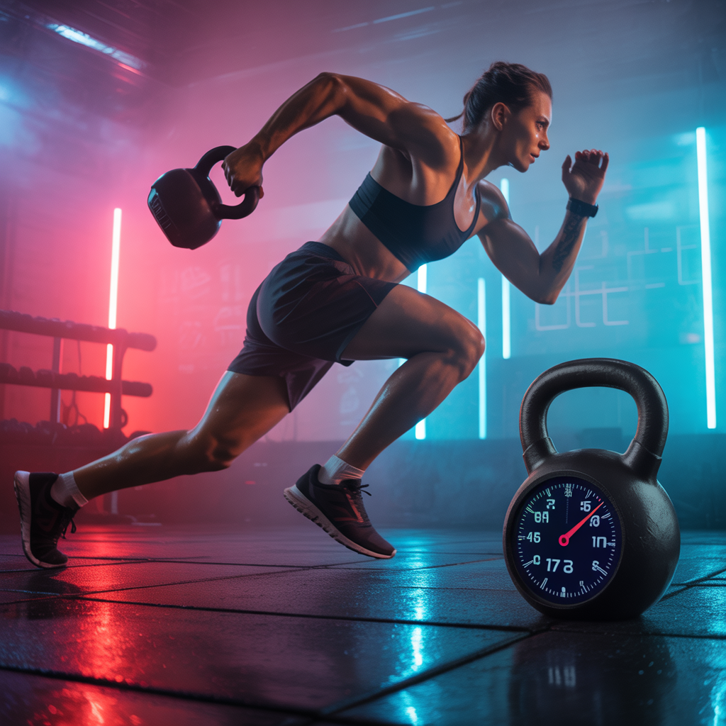 interval workout tips