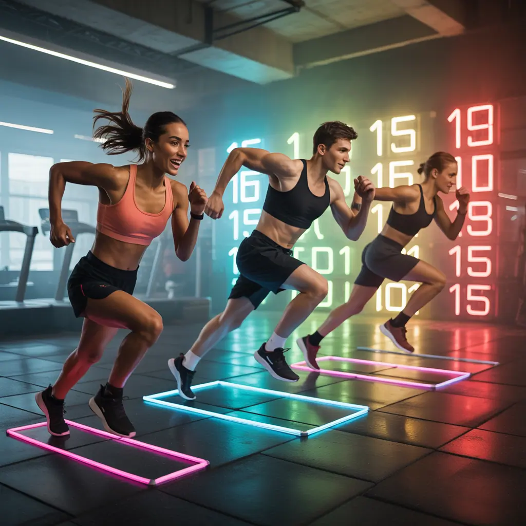 interval workout tips