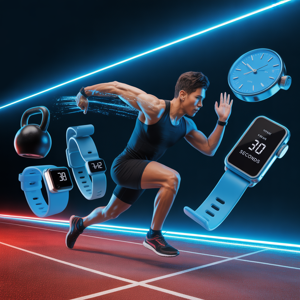 interval workout tips