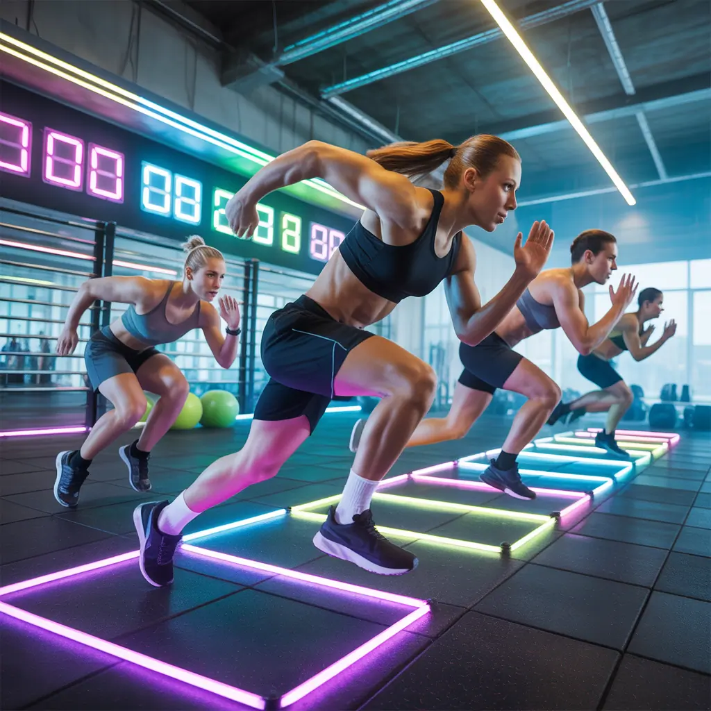 interval workout tips