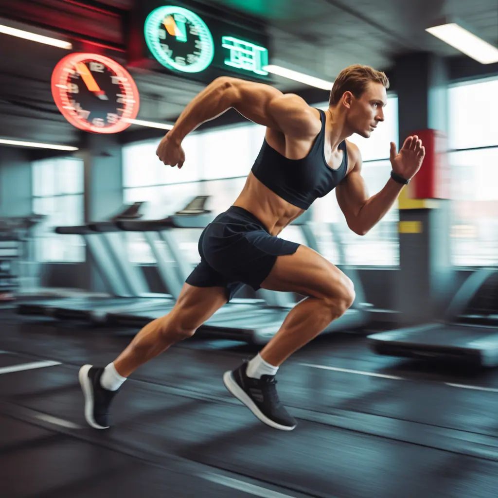 interval workout tips