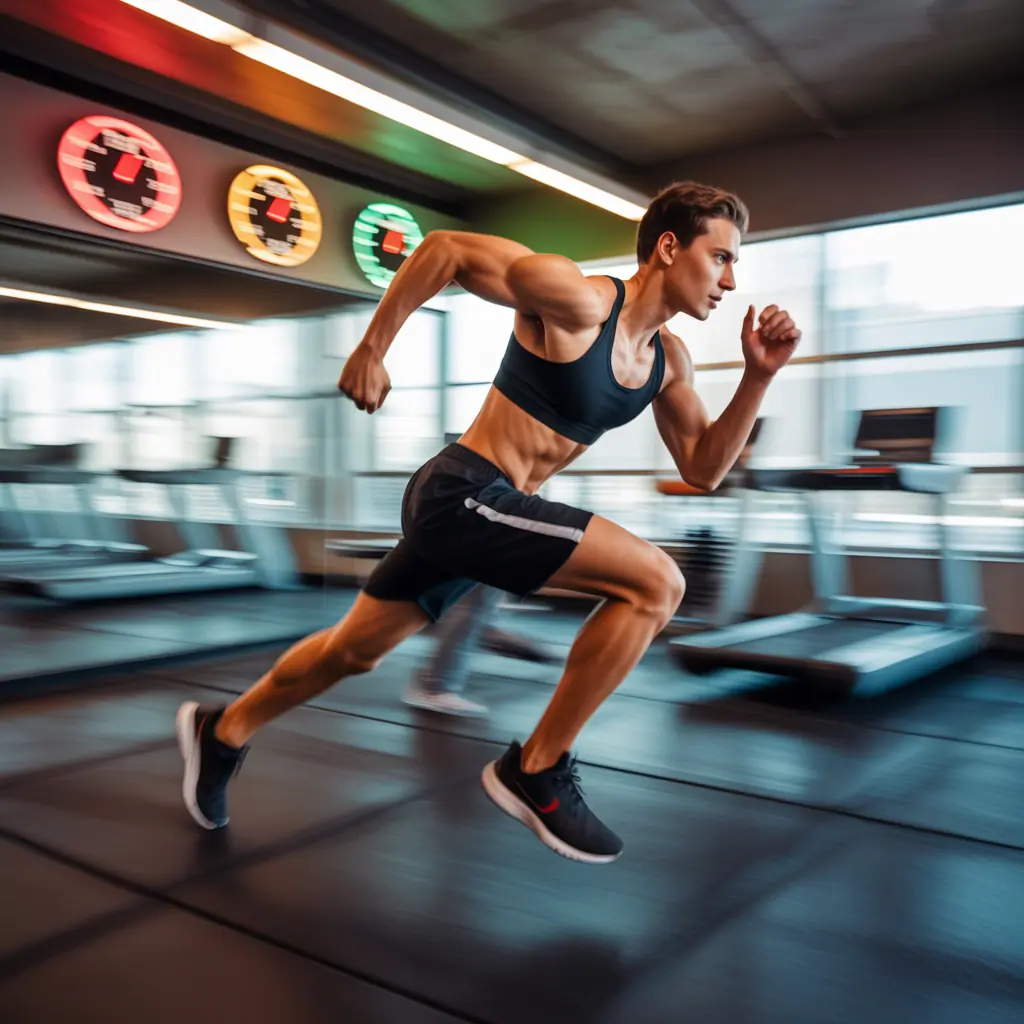 interval workout tips