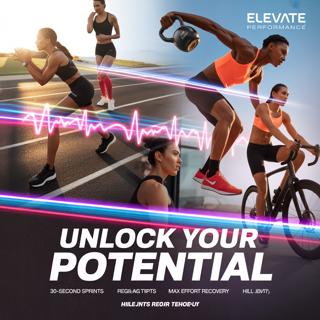 interval workout tips