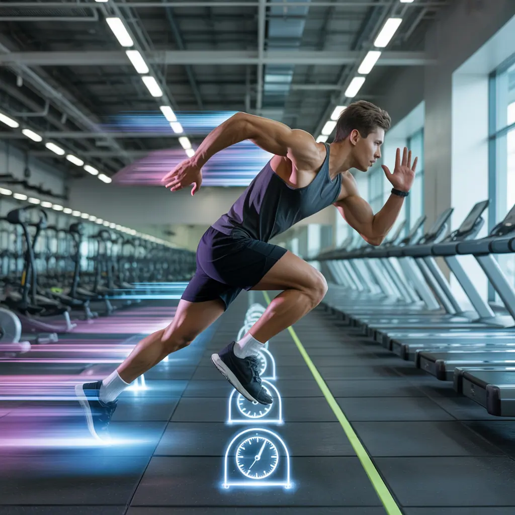 interval workout tips