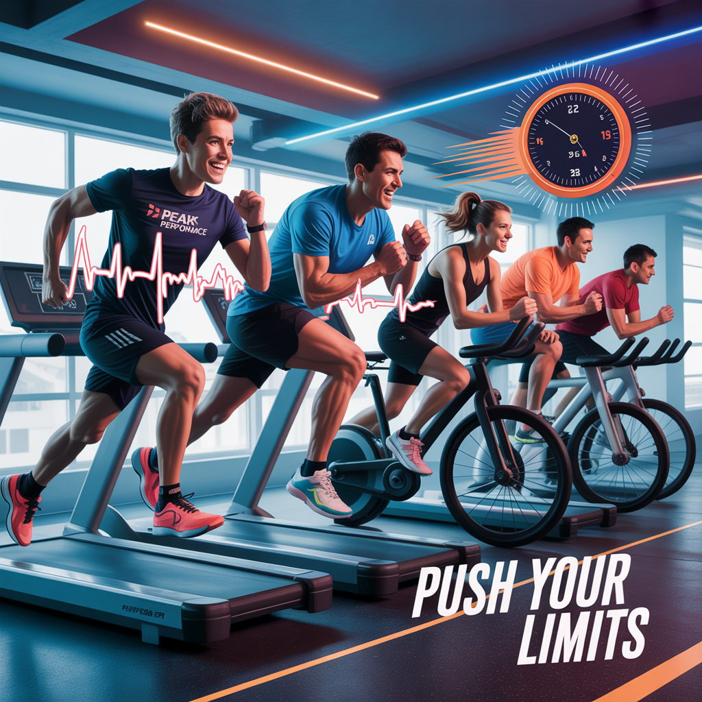 interval workout tips
