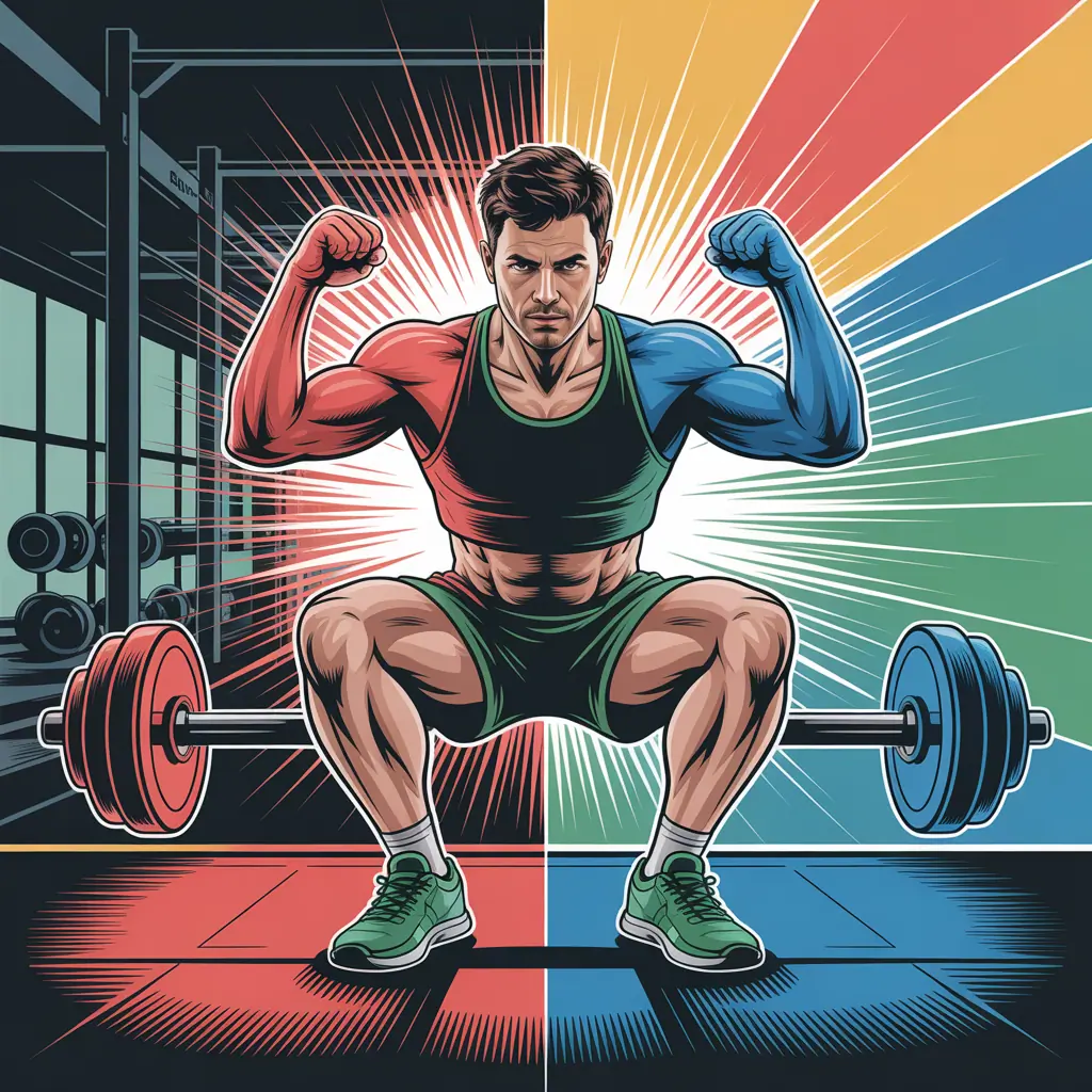 iron deficiency symptoms