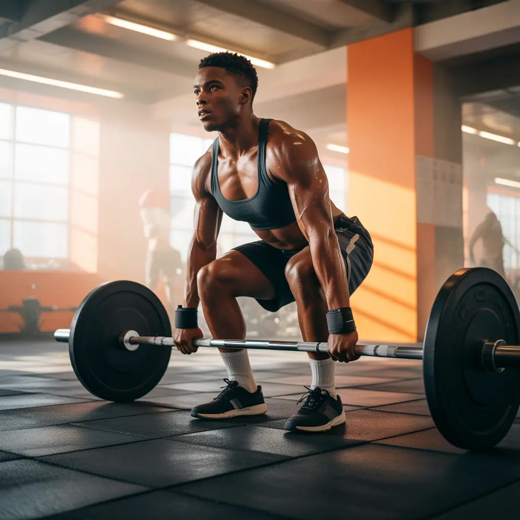 iron deficiency symptoms