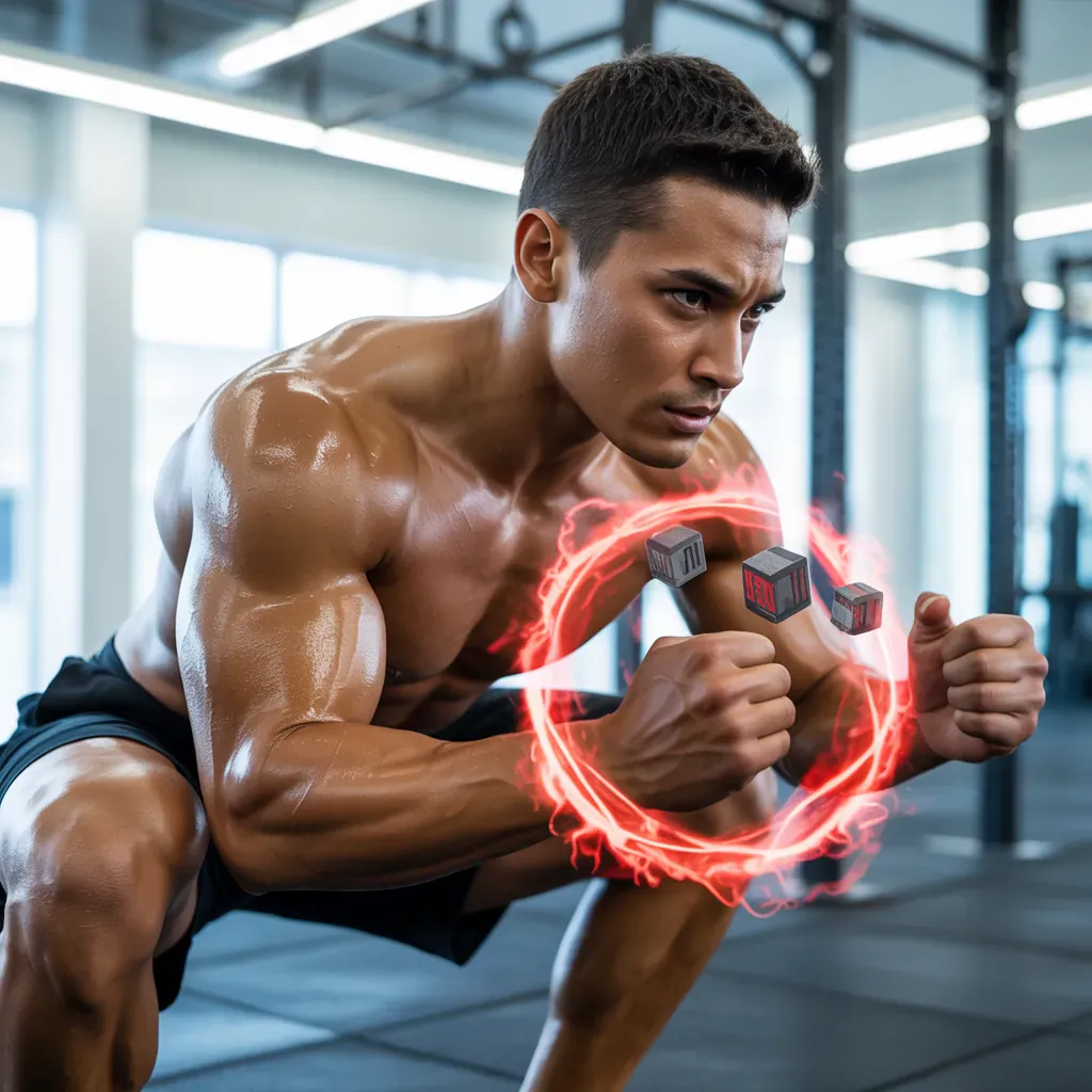 iron deficiency symptoms