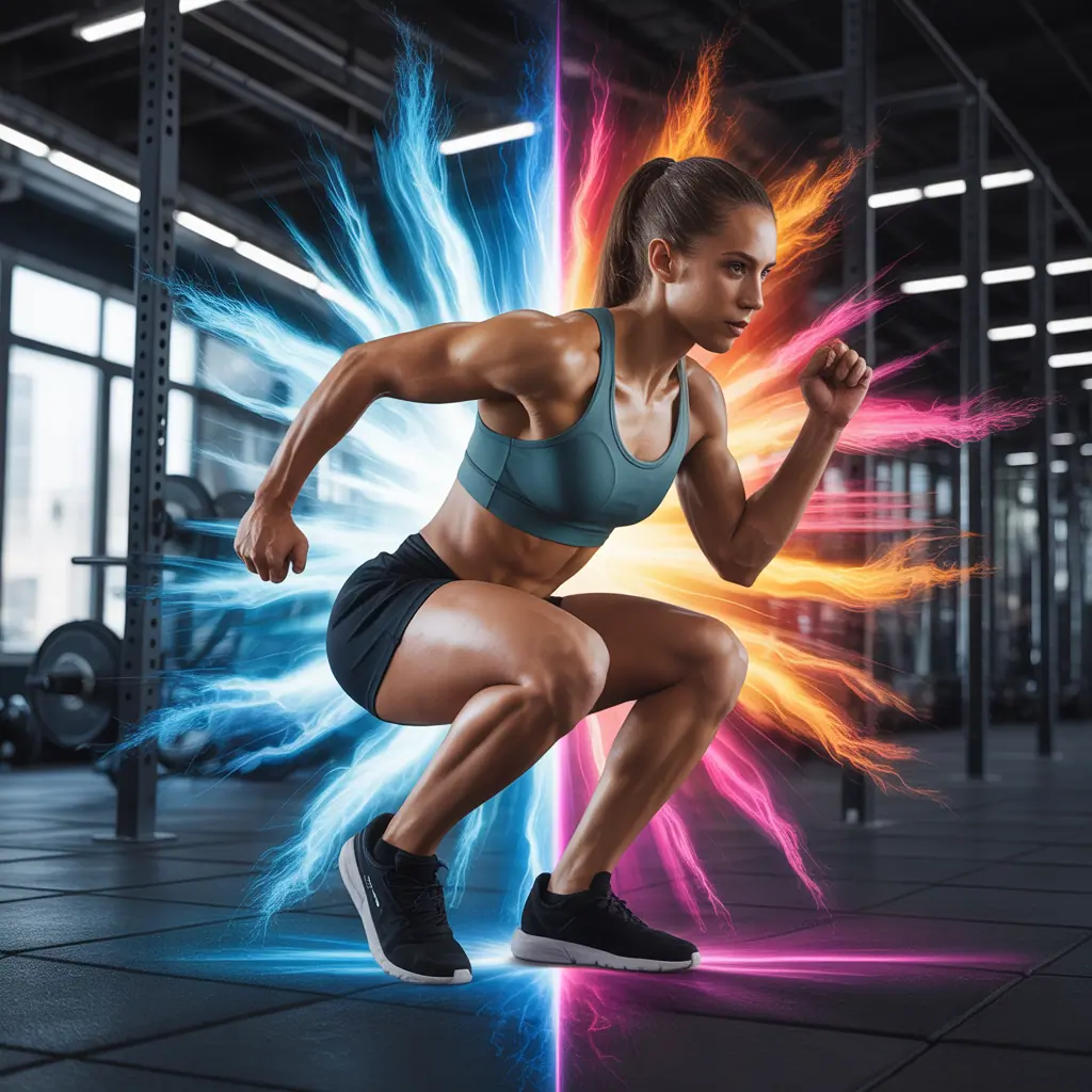 iron deficiency symptoms