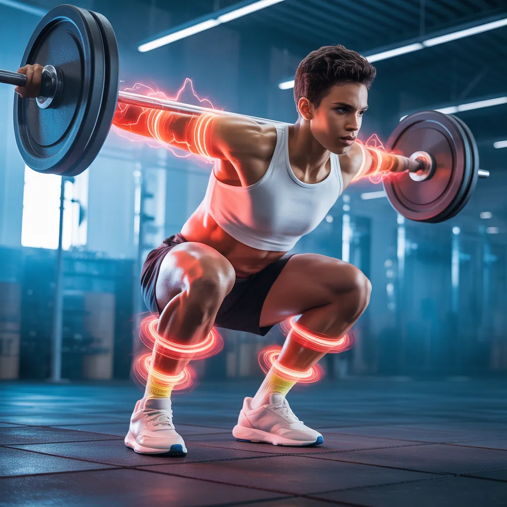 iron deficiency symptoms