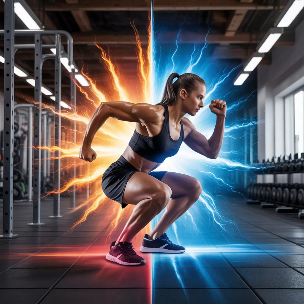 iron deficiency symptoms