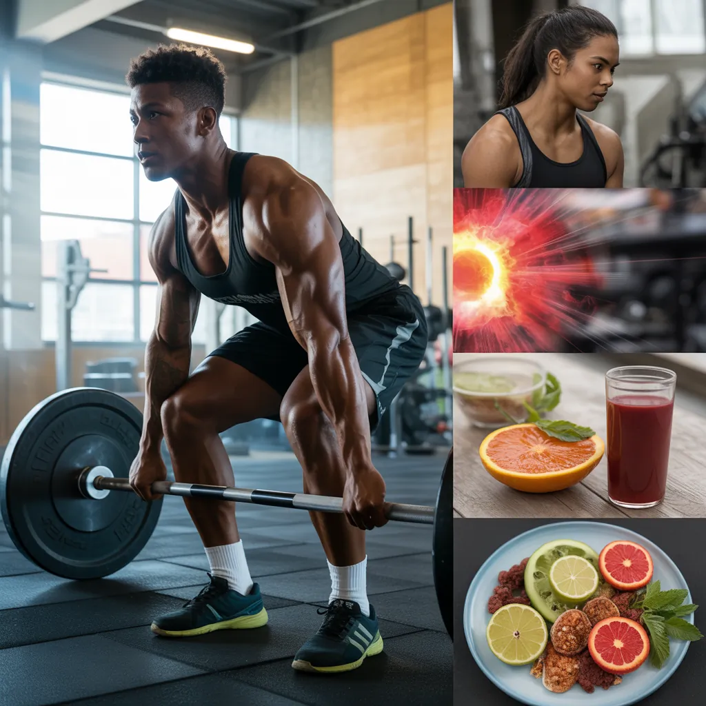 iron deficiency symptoms