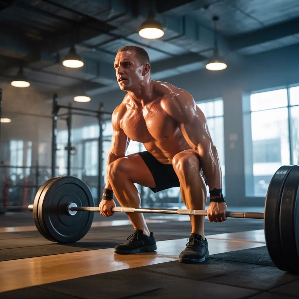 iron deficiency symptoms