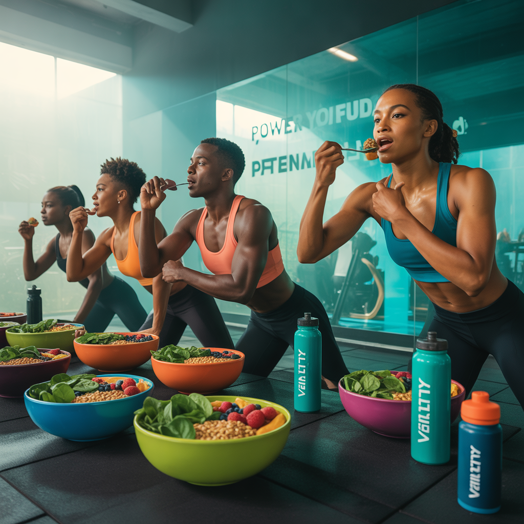 iron rich foods for athletes