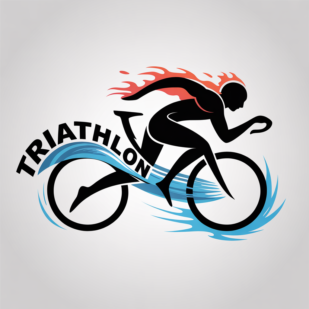 ironman triathlon tattoo for everyone