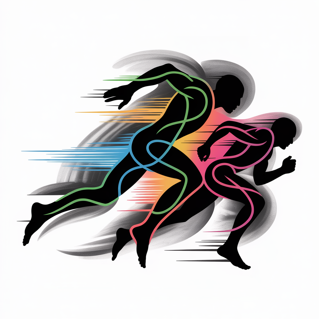 ironman triathlon tattoo for everyone