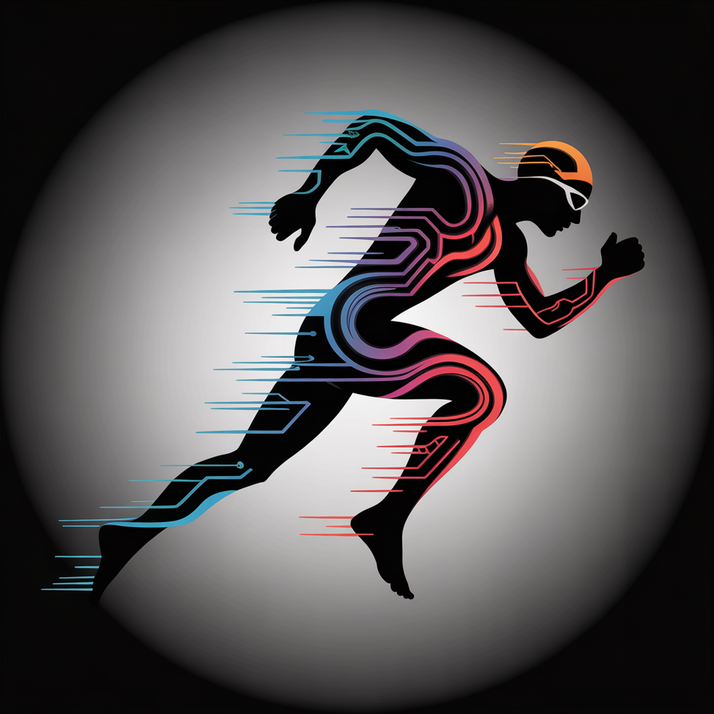 ironman triathlon tattoo for everyone