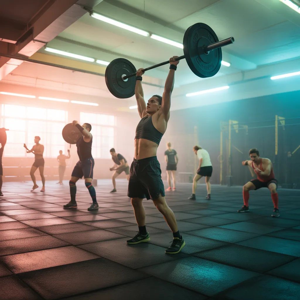 is crossfit worth it