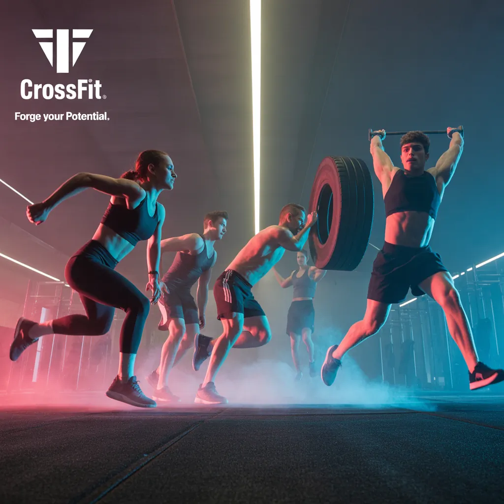 is crossfit worth it