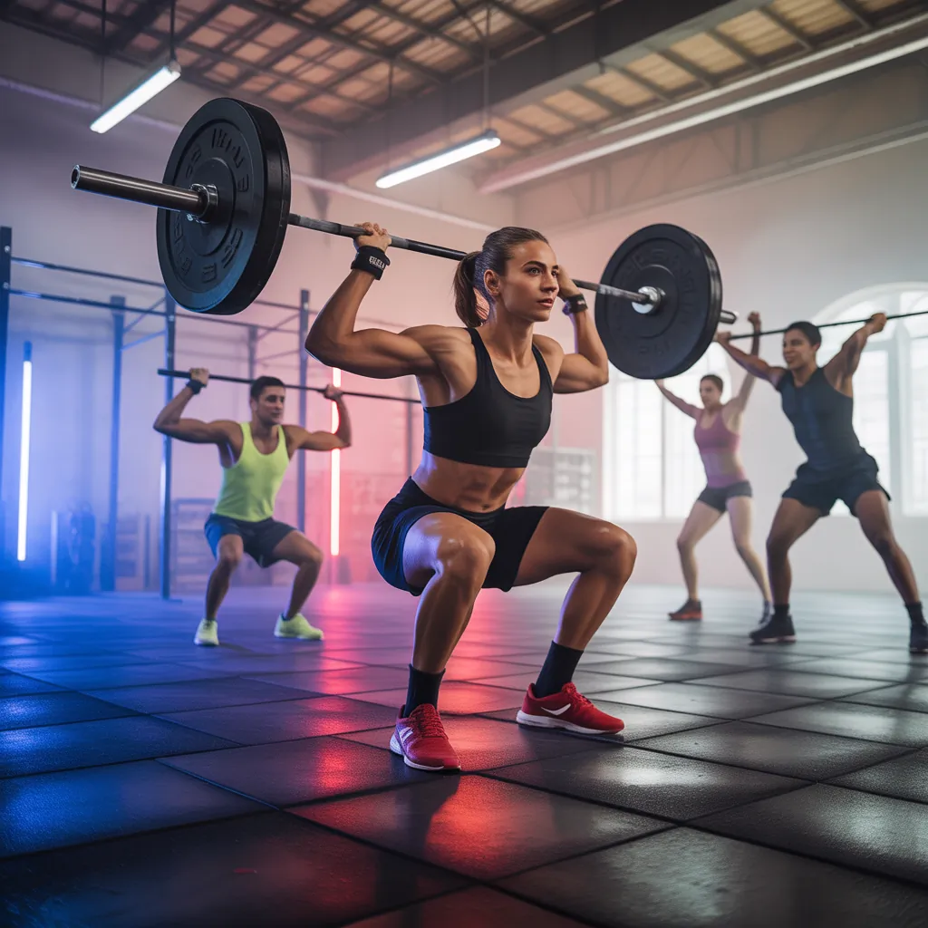 is crossfit worth it