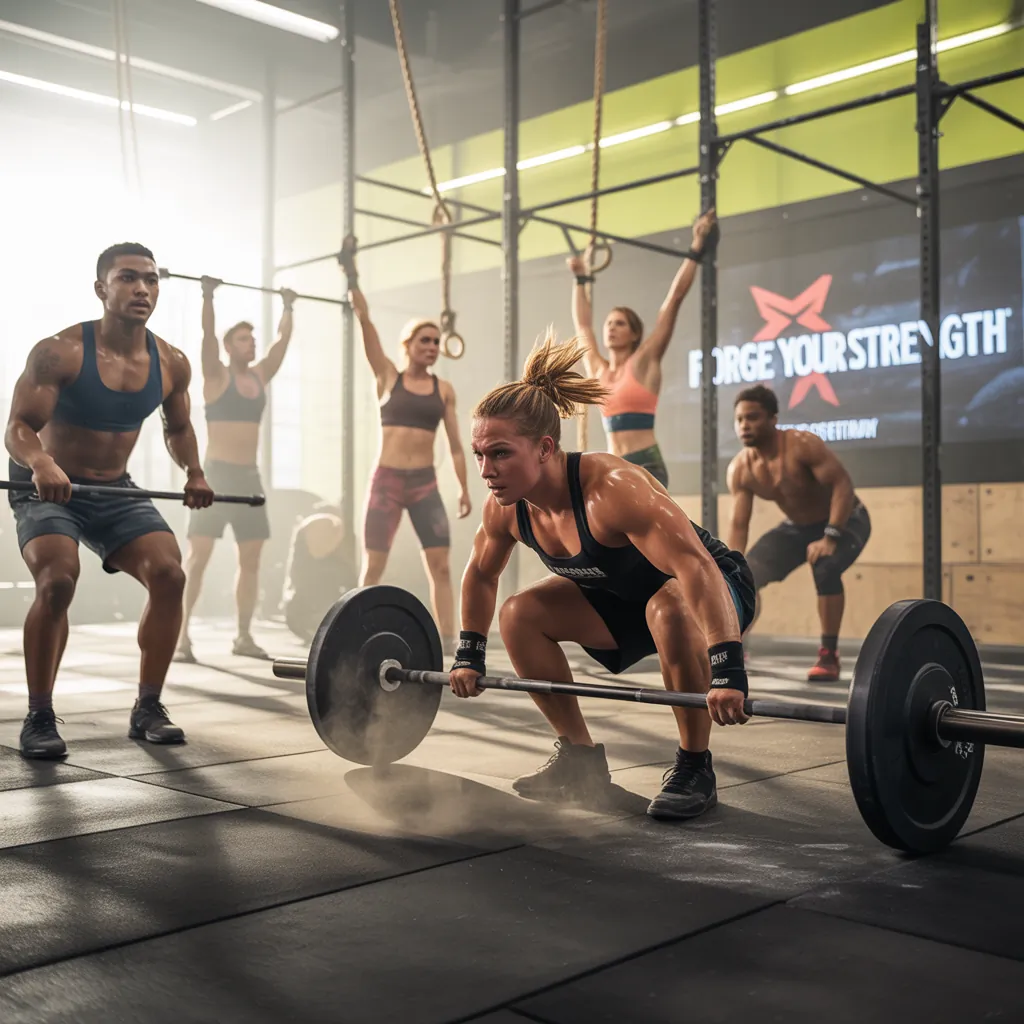 is crossfit worth it