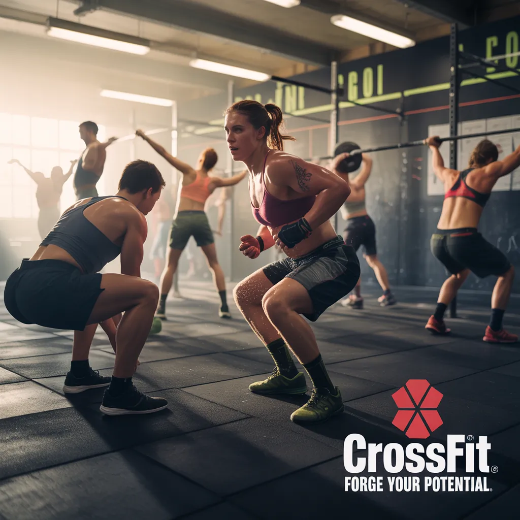 is crossfit worth it