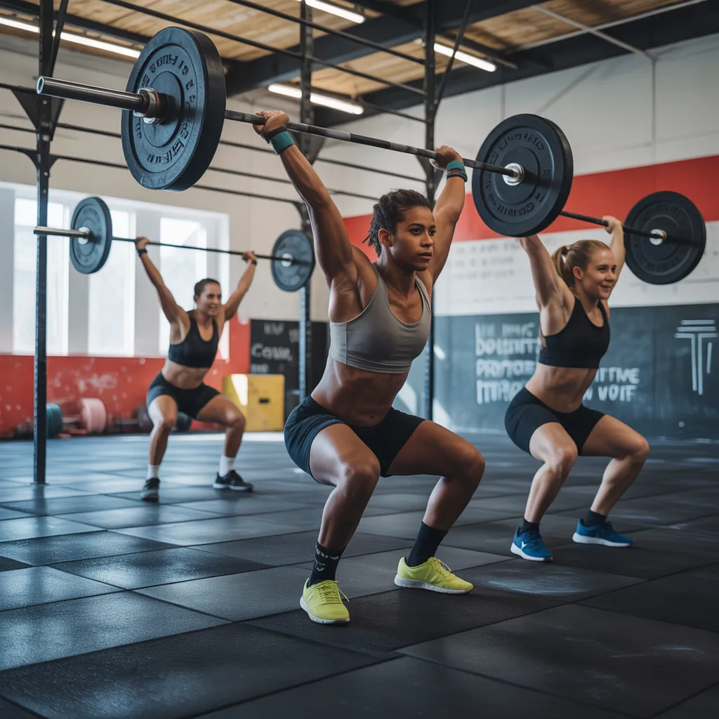 is crossfit worth it