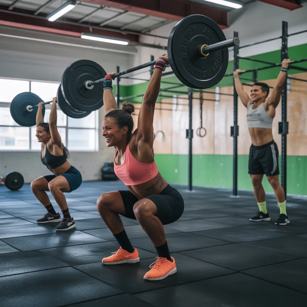 is crossfit worth it