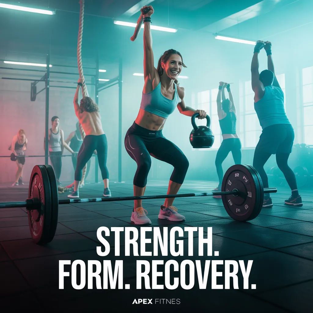 jackie crossfit workout tips and tricks