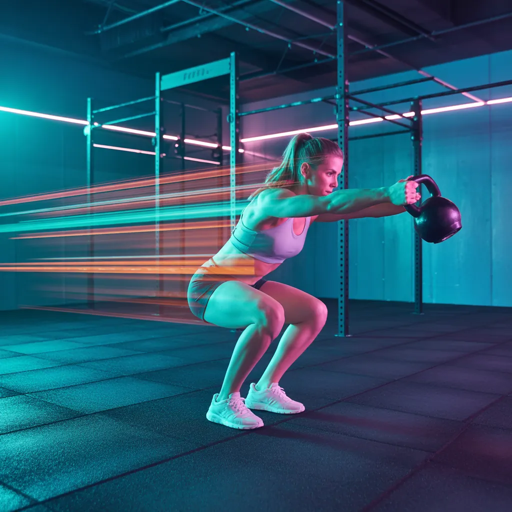 jackie crossfit workout tips and tricks