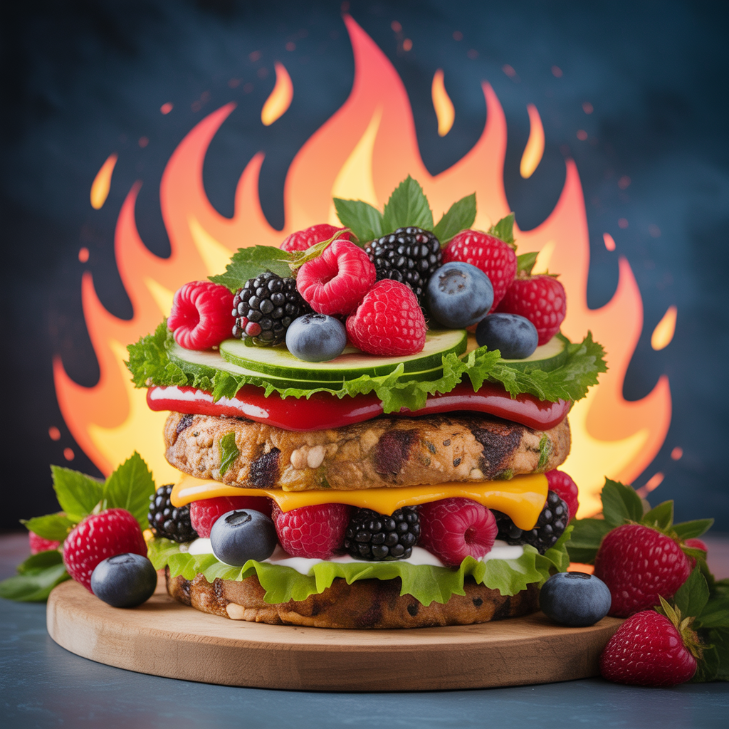july fourth recipes