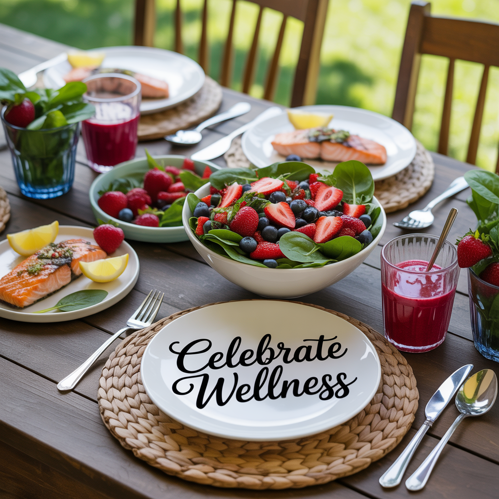 july fourth recipes
