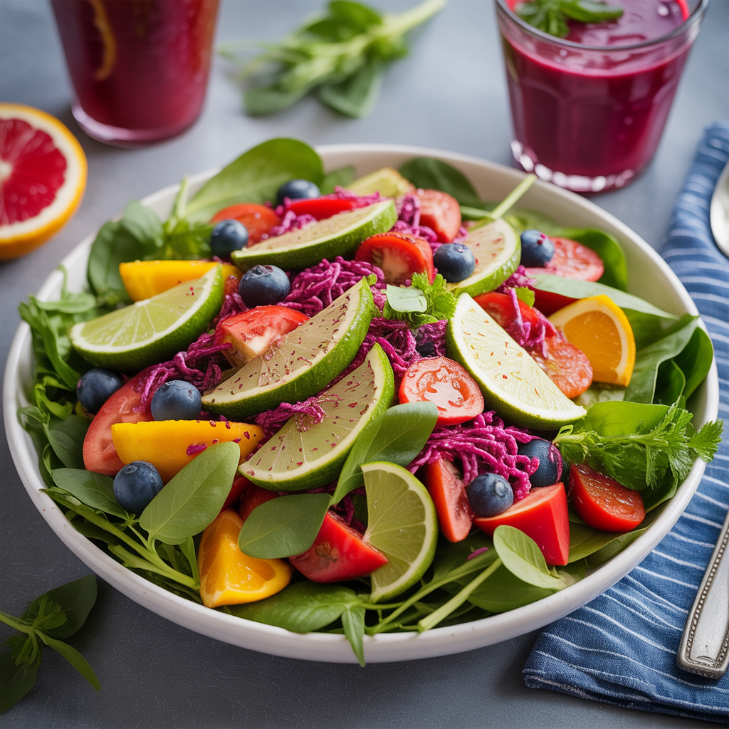 july fourth recipes