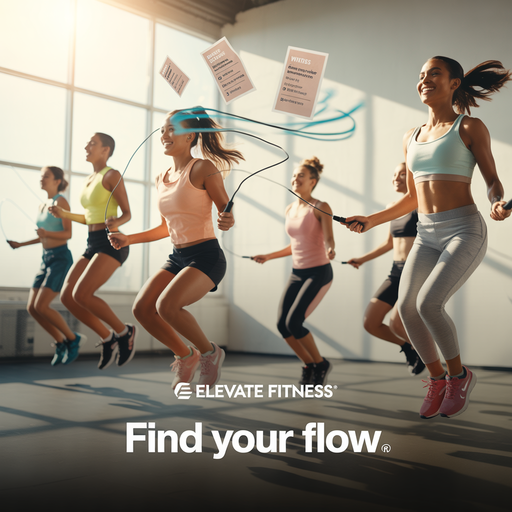 jump rope workout for beginners tips