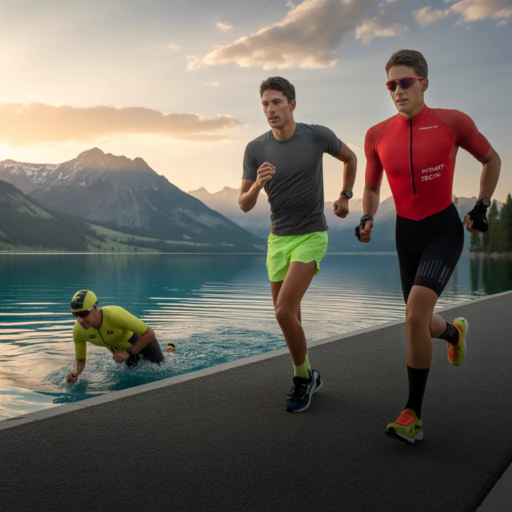 june lake triathlon guide for starters