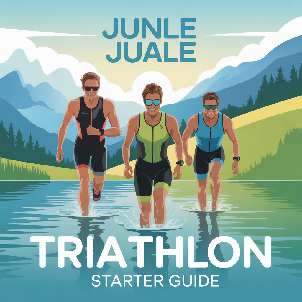 june lake triathlon guide for starters