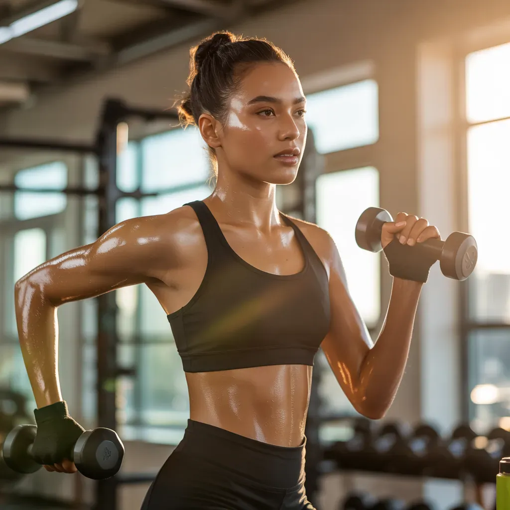 k-beauty glowing skin tips