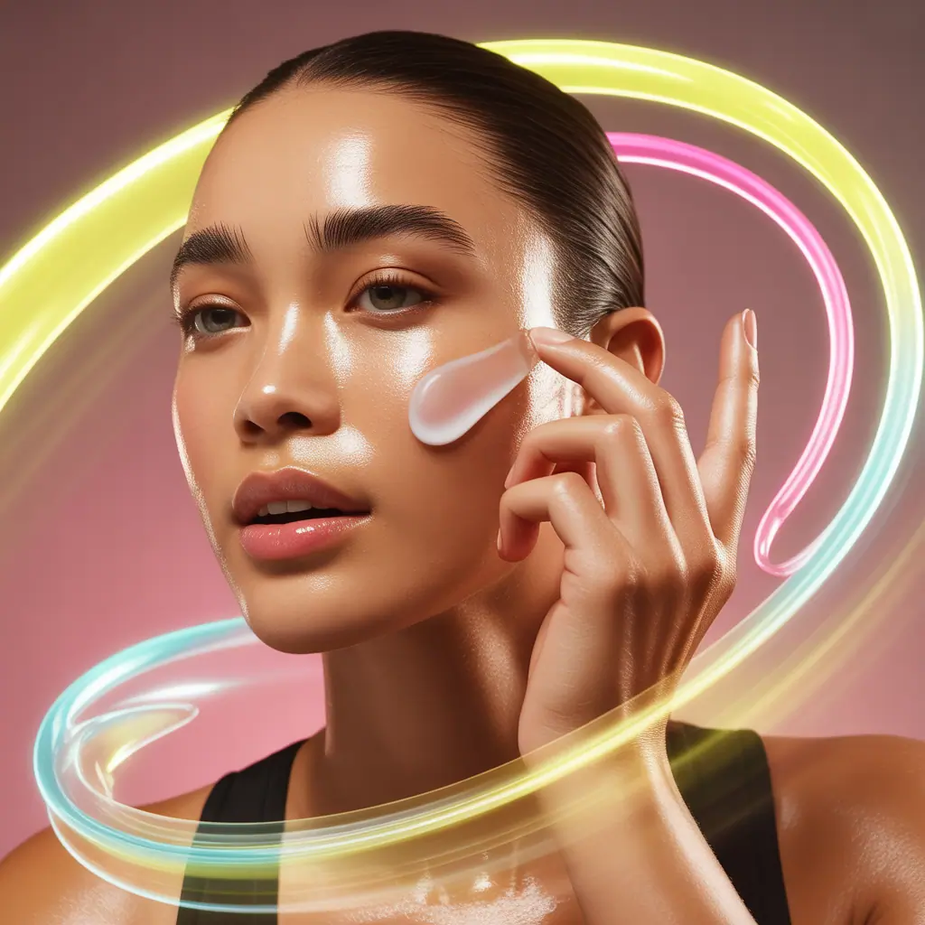 k-beauty glowing skin tips