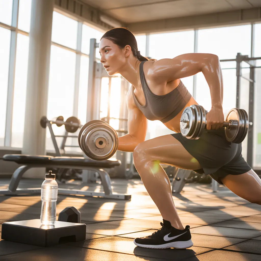 k-beauty glowing skin tips