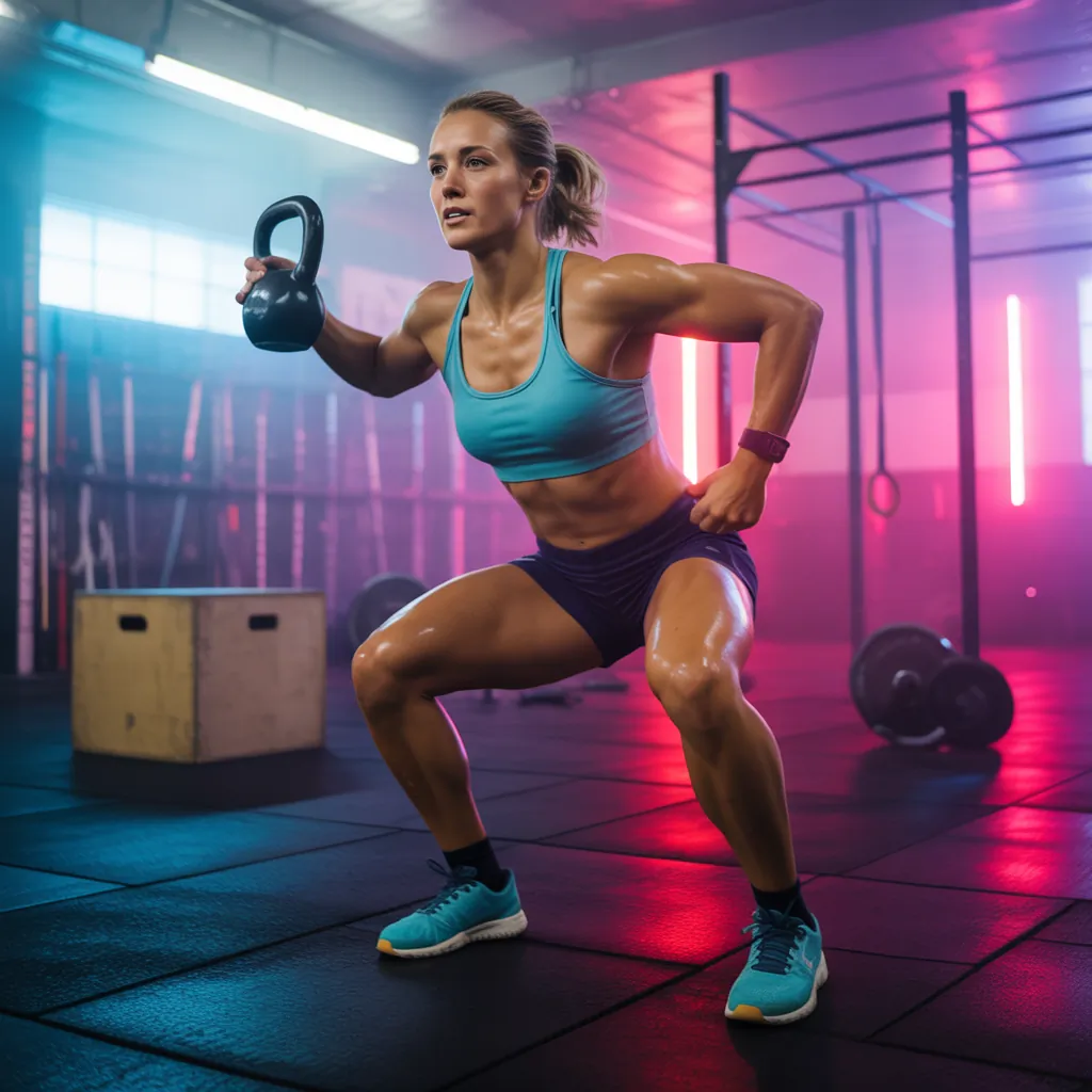 karen crossfit workout tips and tricks