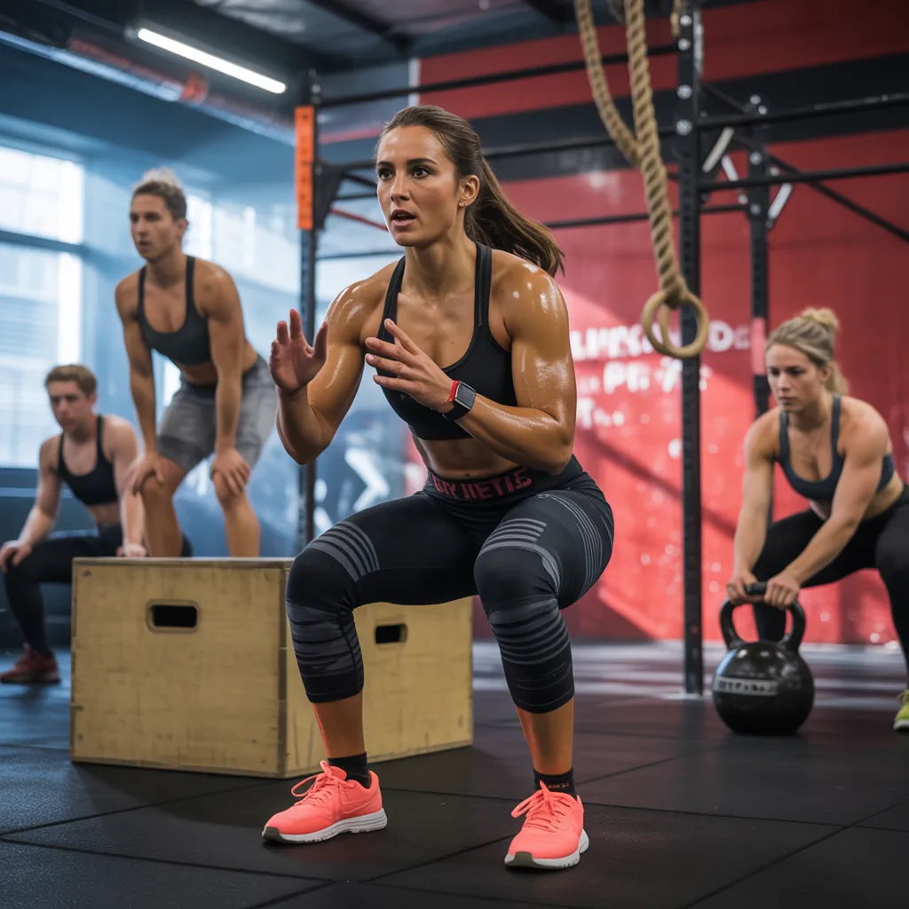 karen crossfit workout tips and tricks