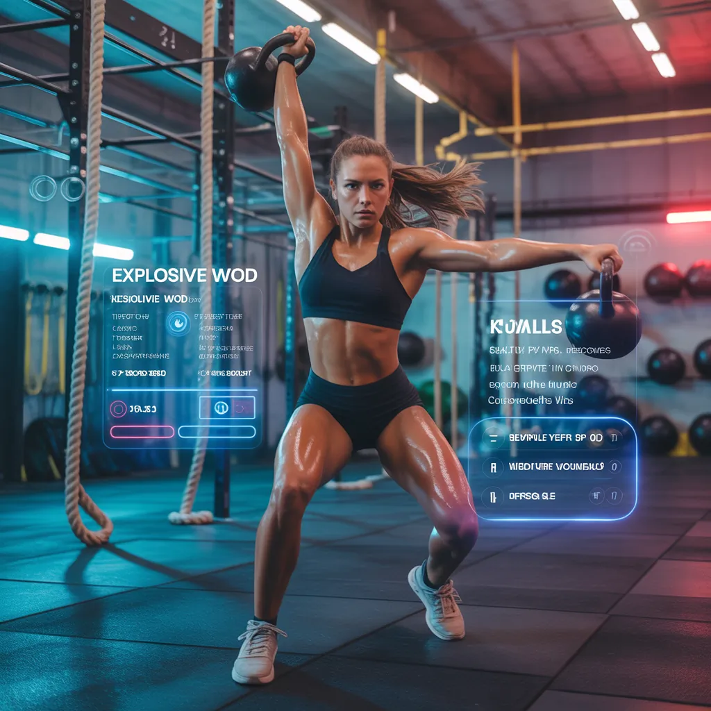 kelly crossfit workout tips and tricks
