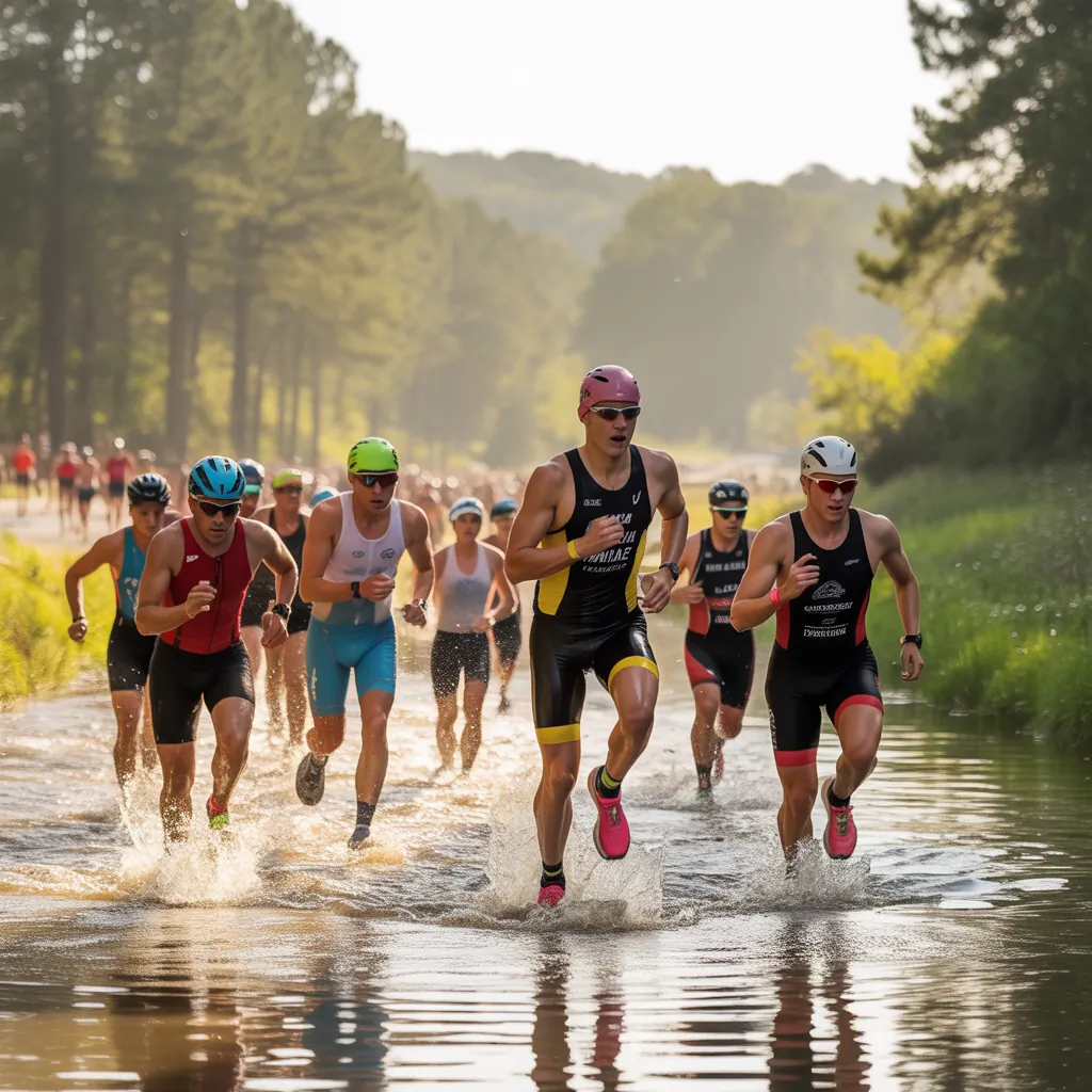 kerrville triathlon premier race