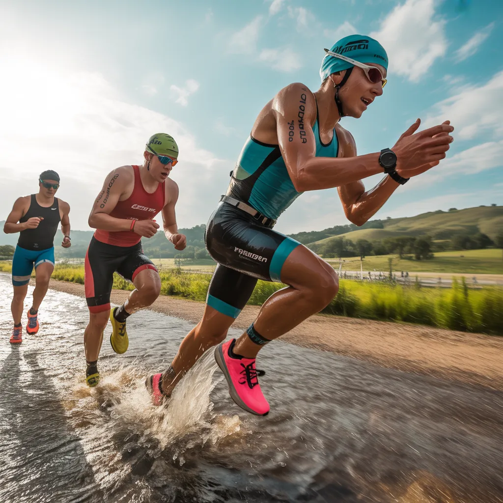 kerrville triathlon premier race