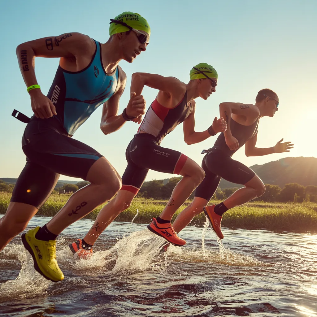 kerrville triathlon premier race