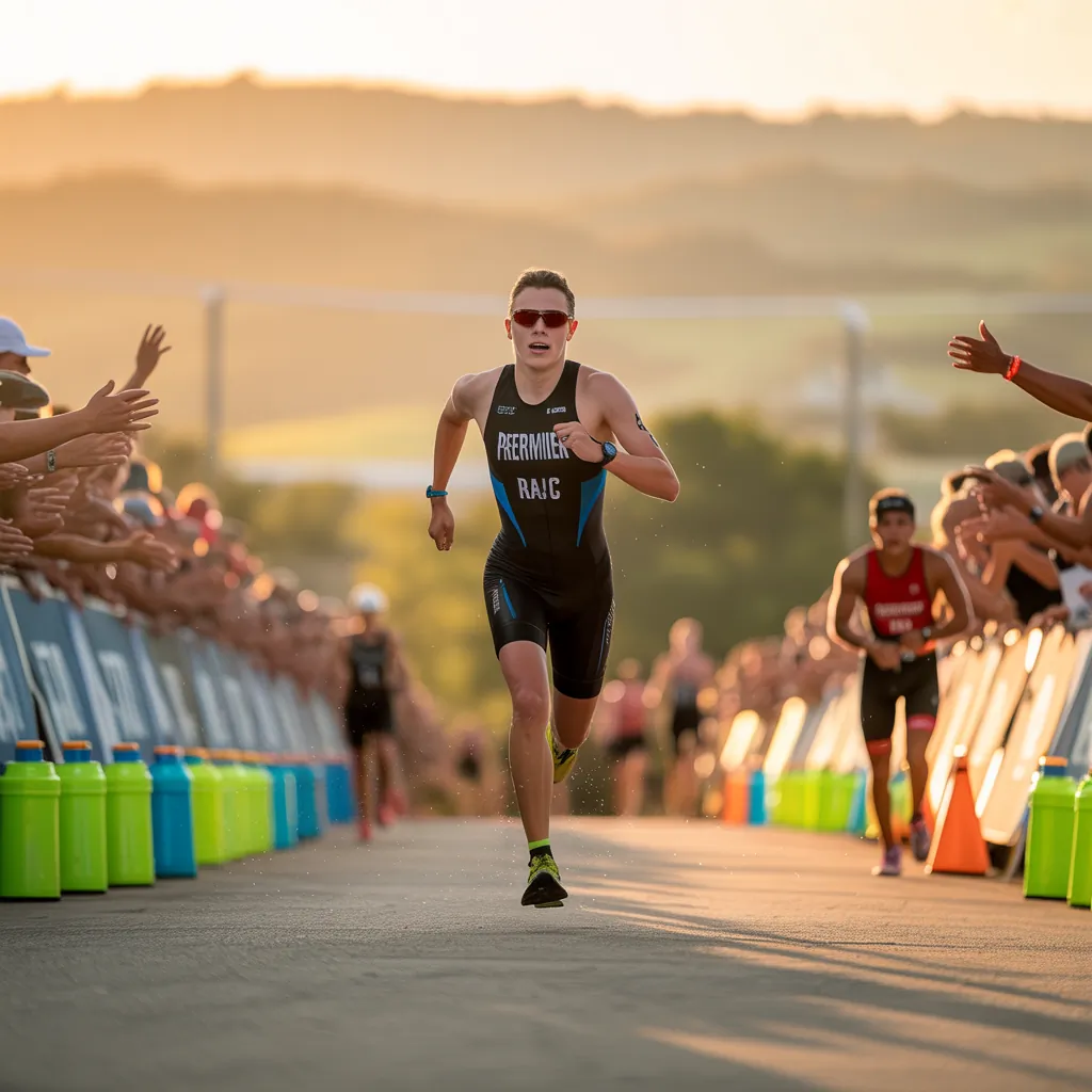 kerrville triathlon premier race
