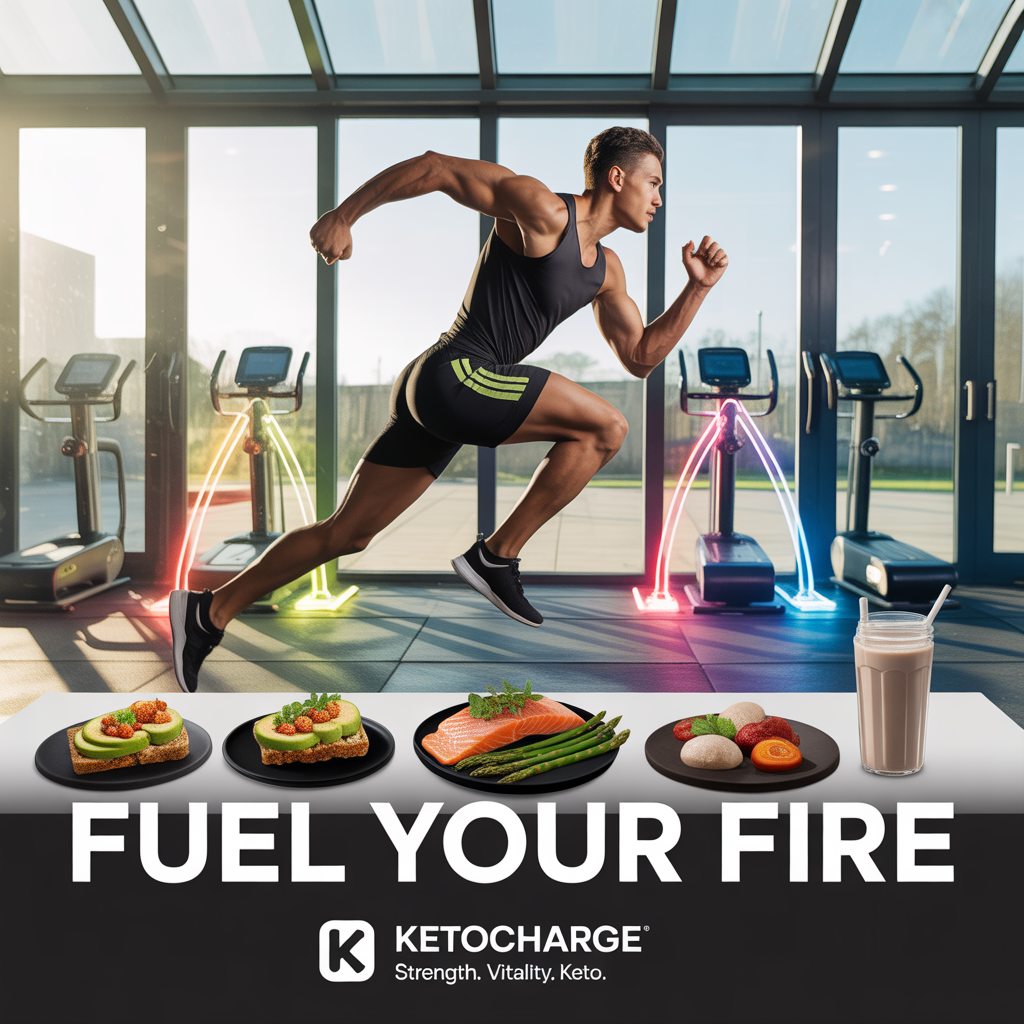 keto and workout tips