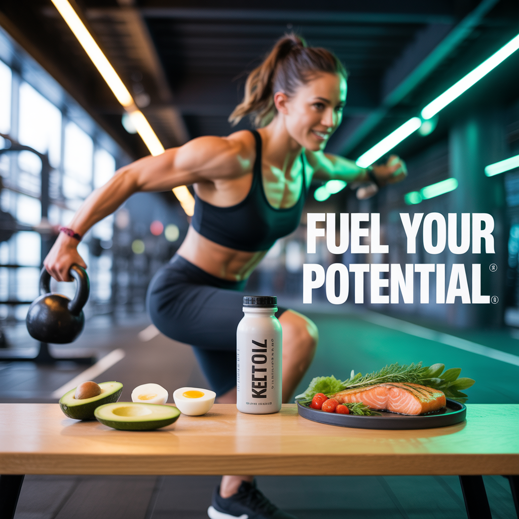 keto and workout tips