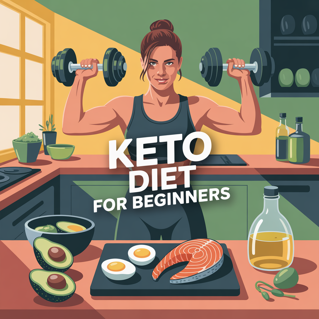 keto diet for beginners