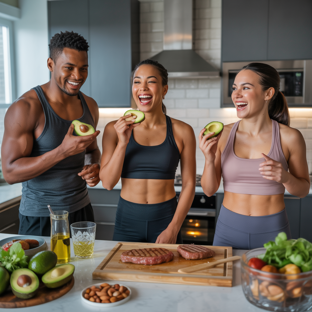 keto diet for beginners